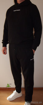 Armani Exchange pánska tepláková súprava - 2