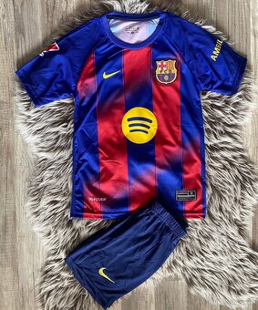 Detsky dres yamal - 2