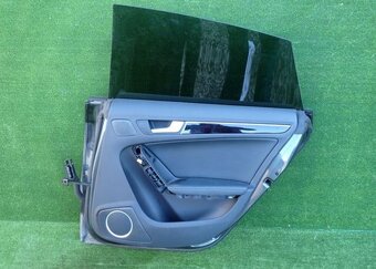 audi a5 dvere pravé zadné 2008+ - 2