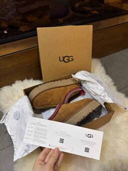 Ugg topánky - 2