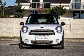 Mini Countryman Cooper D A/T - 2