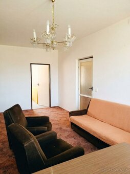 Predaj 4-izbový byt na Terase - 2