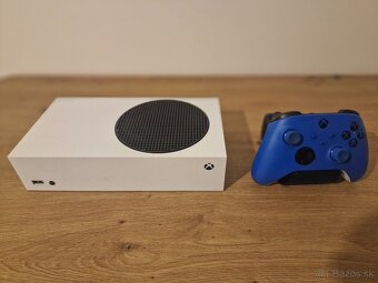 Xbox series S - 2