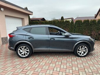 Cupra Formentor 1.5 TSI 110kw Dsg Virtual Led - 2