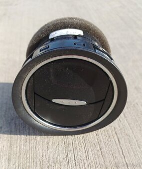 Ford galaxy,Ford S max-fukár,výduch - 2