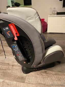 Predám autosedačku - 2