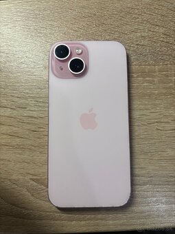 Iphone 15 pink 128gb - 2