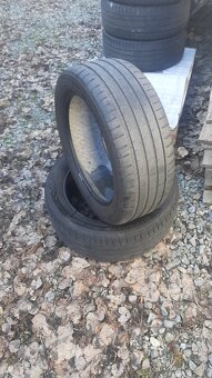 235/50r18 101Y  Michelin letne - 2