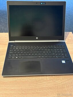 HP ProBook 450 G5 - 2