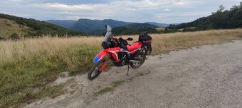 Honda CRF 300 Rally - 2