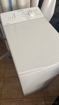 Práčka ešte v záručnej dobe - 2