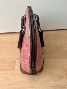 Dámska kabelka do ruky - 2