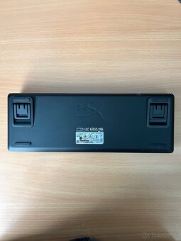 Hyperx Alloy Origins 60 - 2