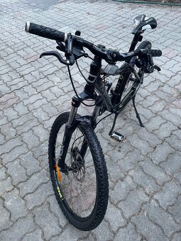 Dámsky bicykel Dema Tigra - 2