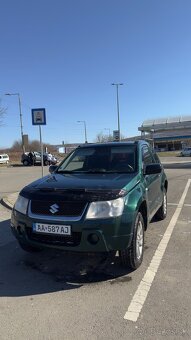 Suzuki Grand Vitara 1.9DIDS - 2