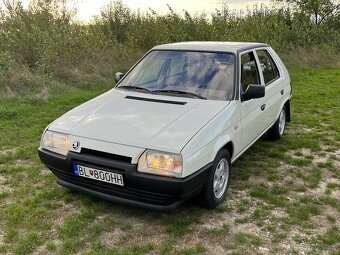 skoda favorit - 2