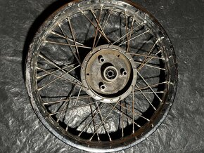Kolesa simson s51 - 2