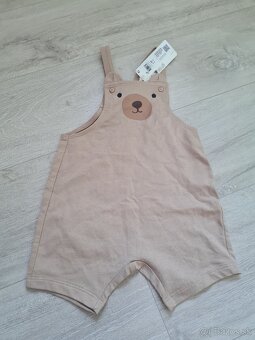 Lindex oblecenie - 2