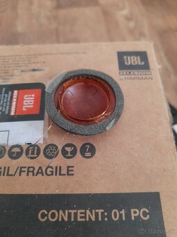 Eminence apt 150 náhradná cievka. - 2