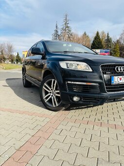 Audi Q7 - 2