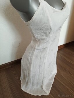 Dámske šaty veľkosť S - 2