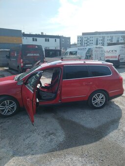 predam VW Passat Variant - 2