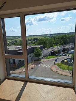 Predám 4 izbový byt - 2