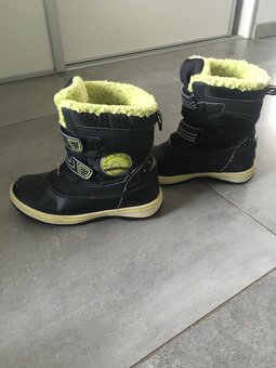 Topánky, tenisky, bundy - 2