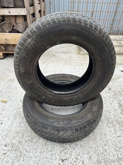 175/80 R14 - 2