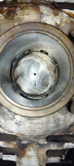 4k valec na Pionier (tuning) sada - 2