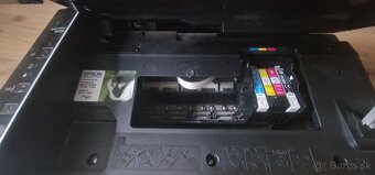 Epson SX115 - 2