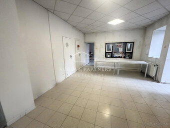 Na prenájom - administratívne priestory Nova Stráž - 2