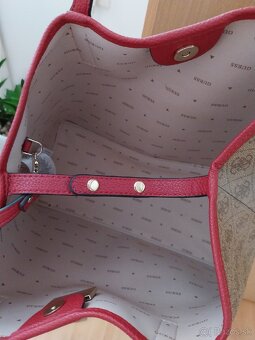 Kabelka Guess Vikky - 2