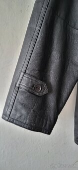 Kozeny kabat - 2