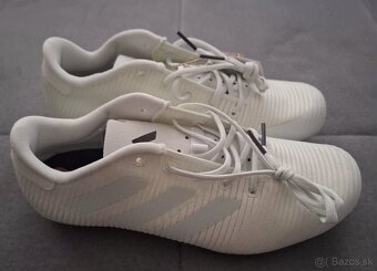 Adidas a Spezialized - 2