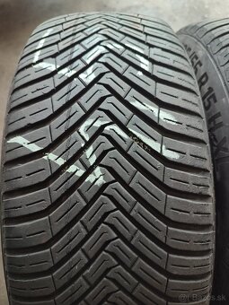 185/55 R15 Continental - 2