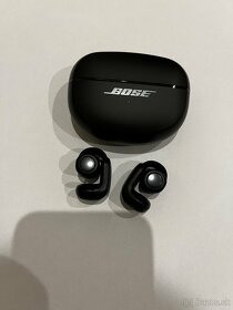 Bose ultra open earbuds - 2