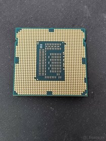 (Rezervovany) Intel Xeon E3-1220 v2 - 2