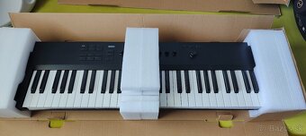 Native Instruments Komplete Kontrol A61 MIDI keyboard - 2