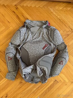 Leatt 3DF M - 2