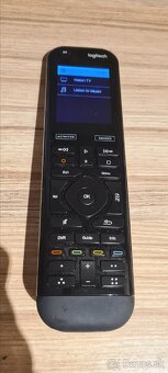 Logitech Harmony Elite/950 - 2