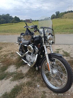 Harley Davidson - 2