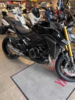 Suzuki GSX-S 1000 2025 - 2