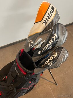 Predam LAVY set Callaway - 2