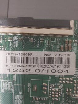 Základná doska Samsung BN94-12869F BN41-02662A - 2
