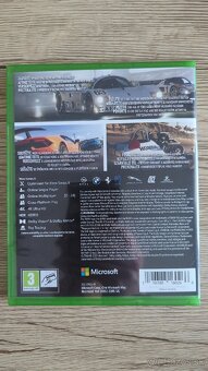 Forza Motorsport Xbox Series X - 2