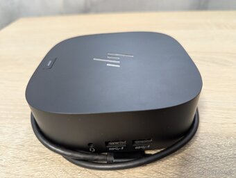 dokovacia stanica HP G5 Dock USB-C - 2