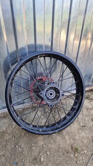 Disk pitbike 14 - 2