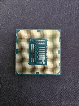 Intel Core i5-3570K (1x) - 2