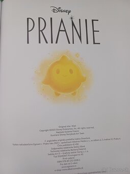 Prianie - 2